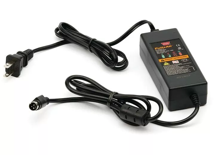 Warn Rapid Battery Charger for PullzAll 120V• 77922