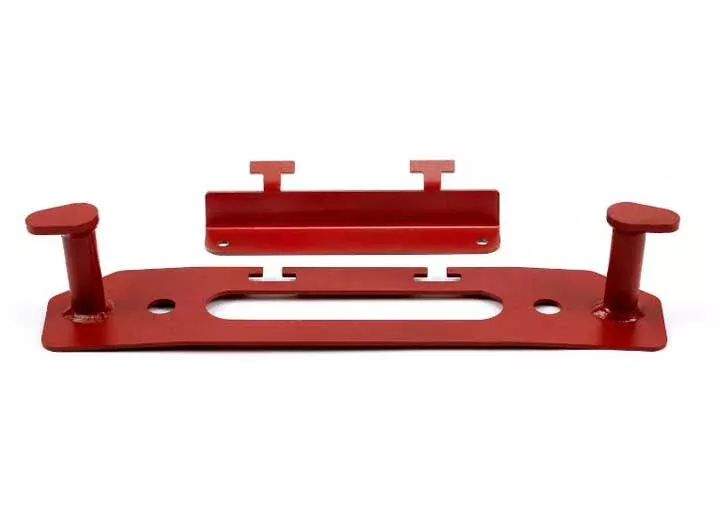 Warn Red Hook Stay• 102300
