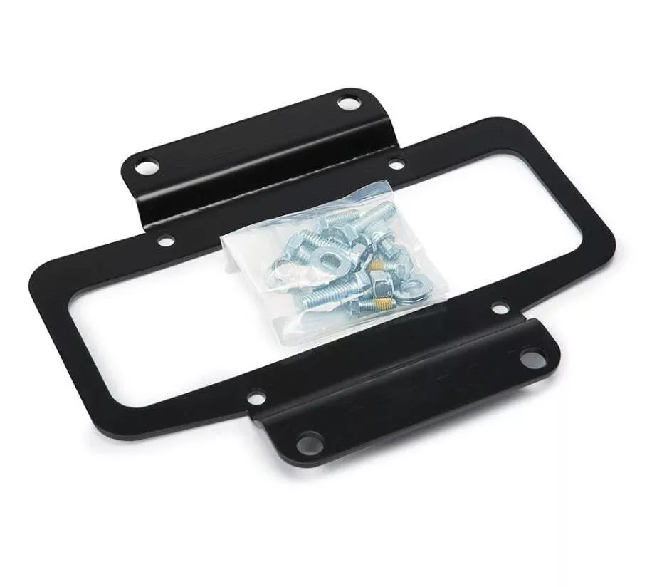 Warn Relocation Control Box Bracket• 89770