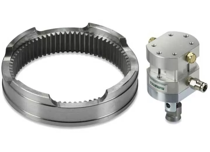 Warn Remote Air Clutch Assembly• 71370
