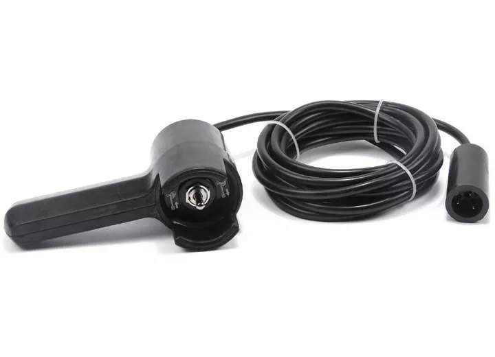 Warn Remote Control for 4000 and 4700 Winches• 80172