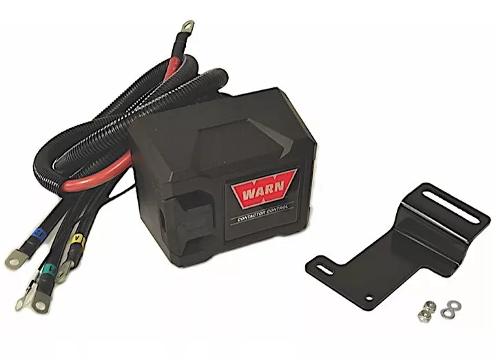 Warn Replacement Winch Contactor for M12 and M15• 83668