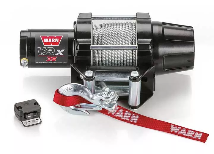 Warn VRX 35 Powersport Winch • 101035
