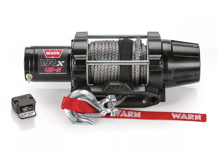 Warn VRX 45-S Powersport Winch• 101040