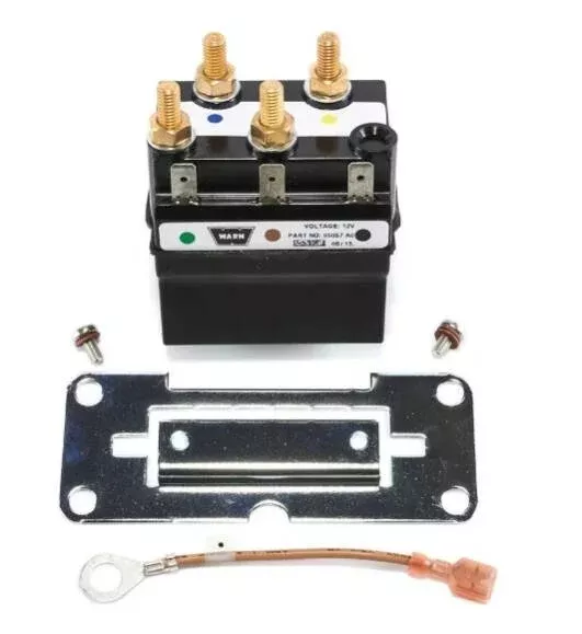 Warn Winch Contactor• 89579