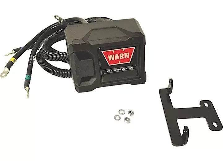 Warn Winch Contactor Pack• 83664