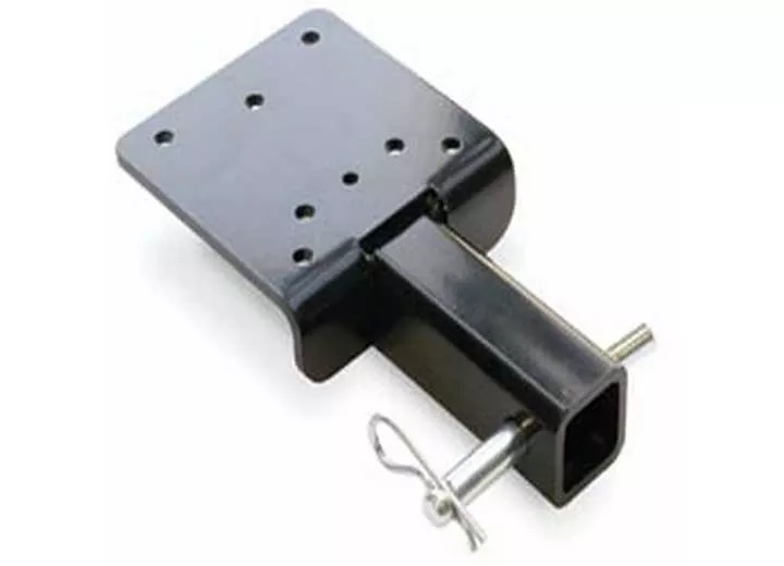 Warn Winch Hitch Adaptor Mounting Plate• 68531