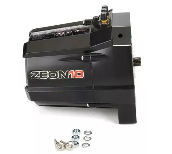 Warn Winch Motor for Zeon 10• 89932