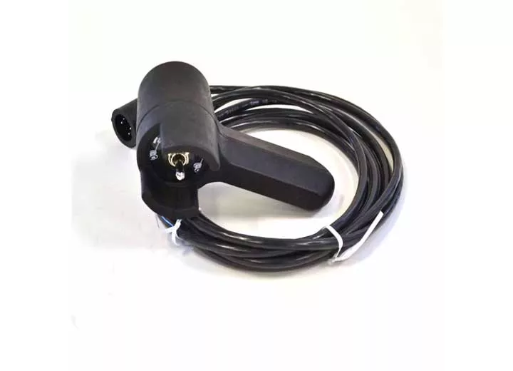 Warn Winch Remote Hand Held Controllerfor CE M8000 and CE M8274 winches• 38626