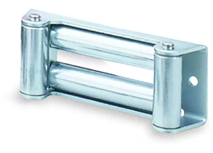Warn Winch Roller Fairlead, Zinc Plated• 5742