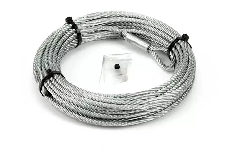 Warn Winch Stell Rope 7/32″x55’• 68851