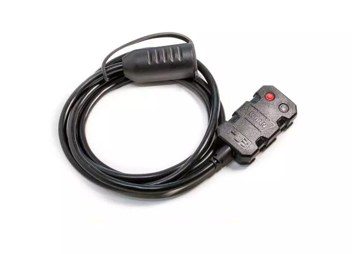 Warn Wireless HUB Receiver for Truck and Jeep Winches• 103945