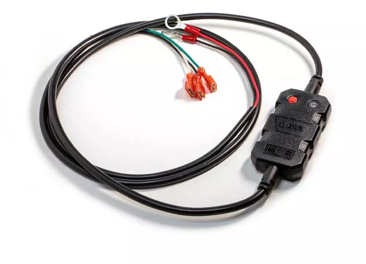 Warn Wireless HUB Receiver for WARN Powersports Winches• 103950