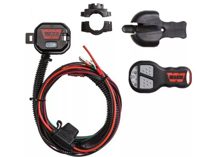 Warn Wireless Remote Control• 90288
