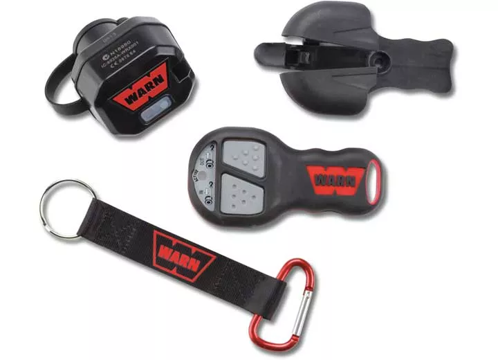 Warn Wireless Winch Control System• 90287