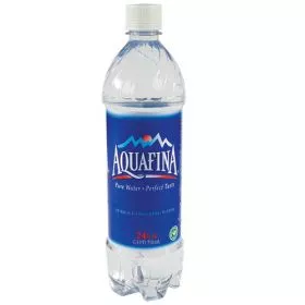 Water Bottle Hidden Safe