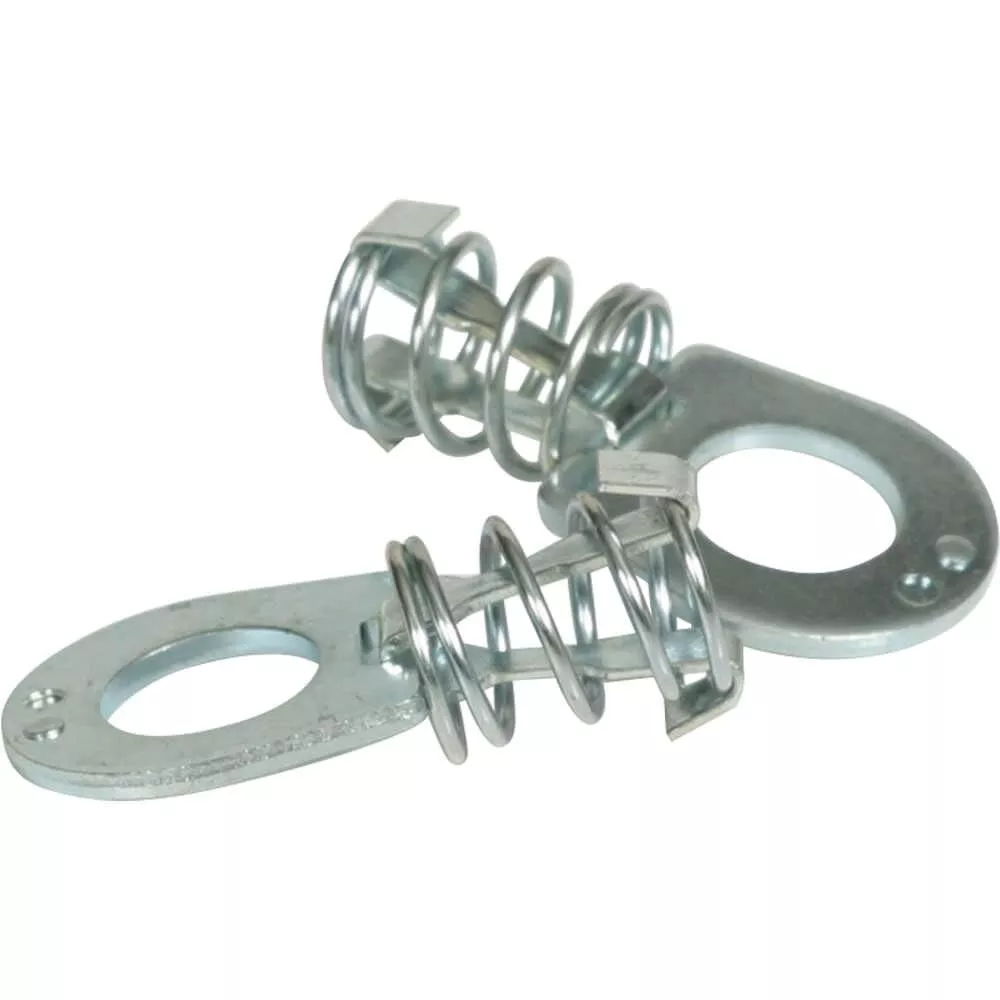 Water Heater Door Camlocs, set of 2