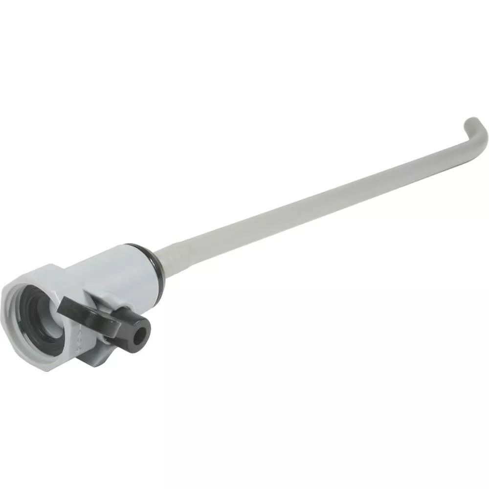 Water Heater Tank Rinser