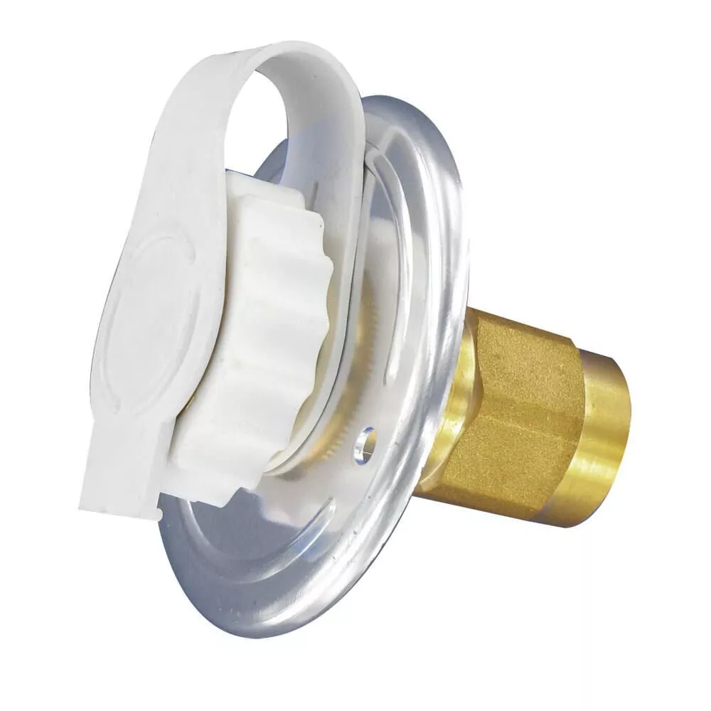 Water Inlet 2 3/4"