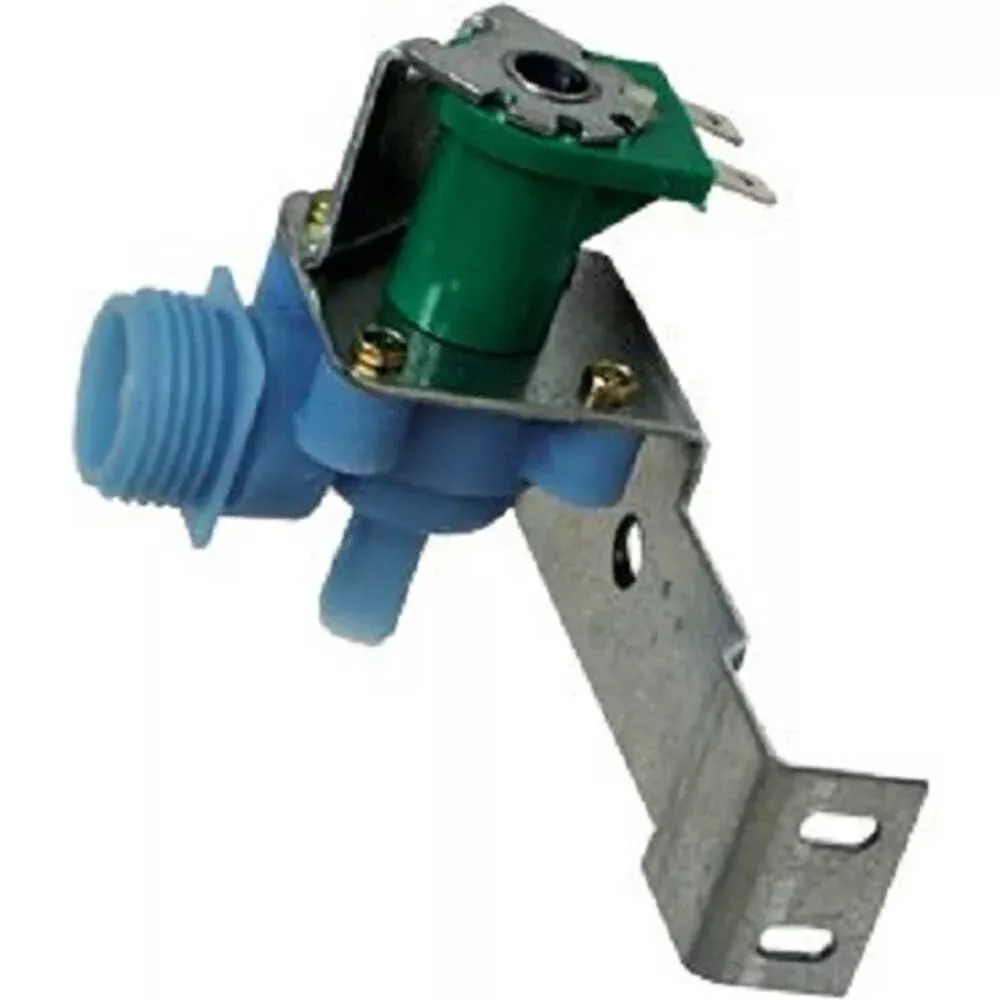 Water Valve