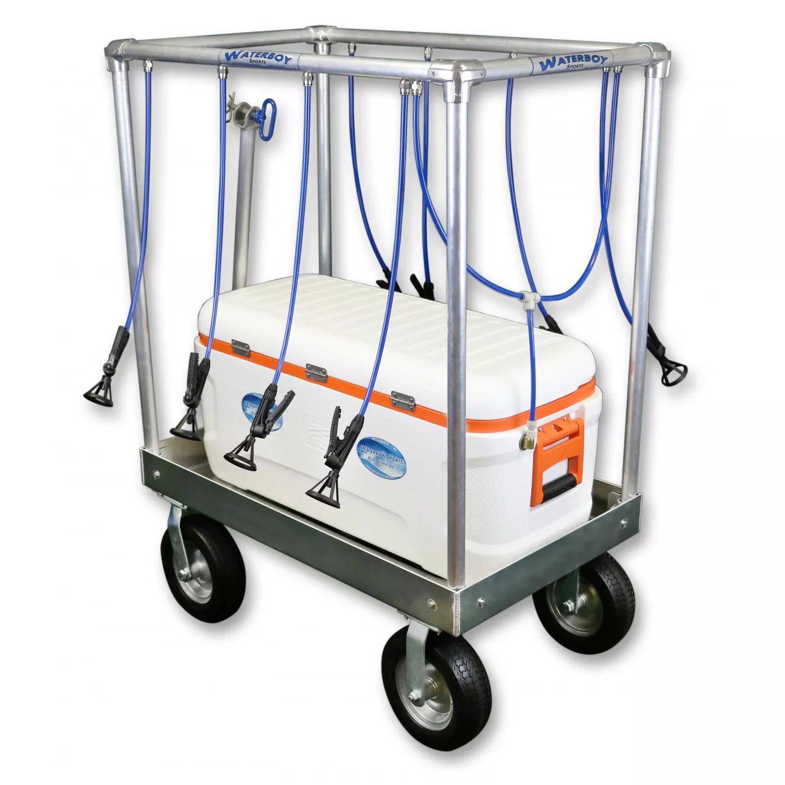 Waterboy Football Cooler Hydration System