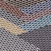 Wave Series All Weather Mat - 30in x 50in