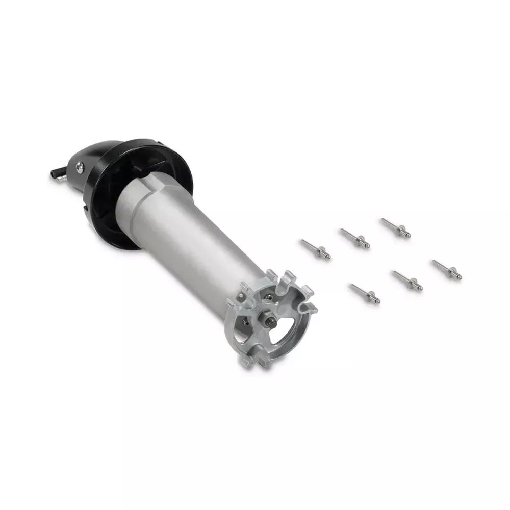 Weather Pro Motor - Drive Asm RH Service - Blk