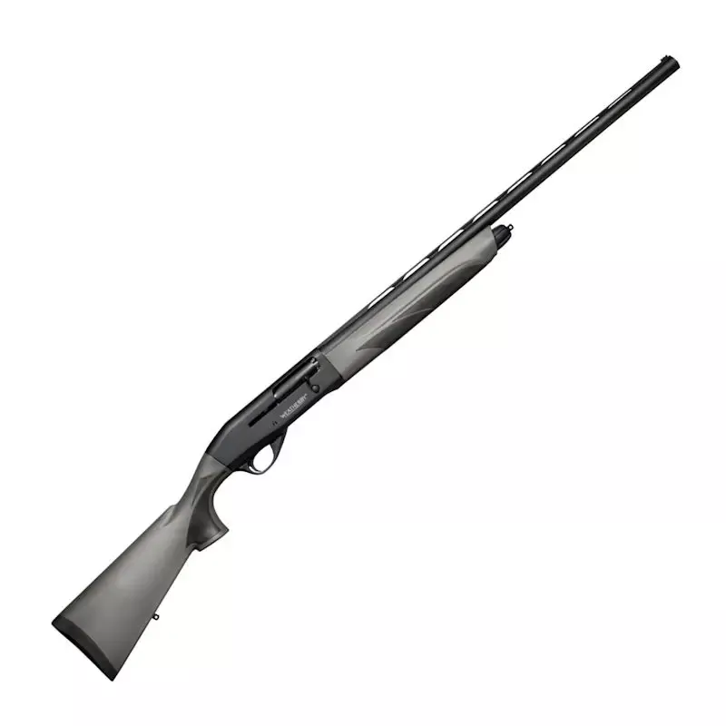 Weatherby Element Synthetic Shotgun 20GA Matte 28″