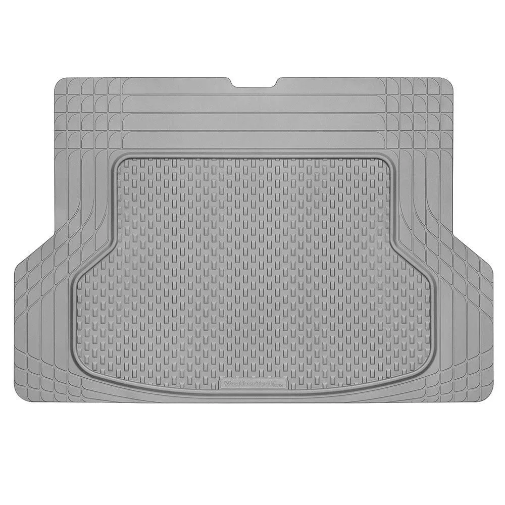 WeatherTech AVM Cargo/Truck Mat, Gray