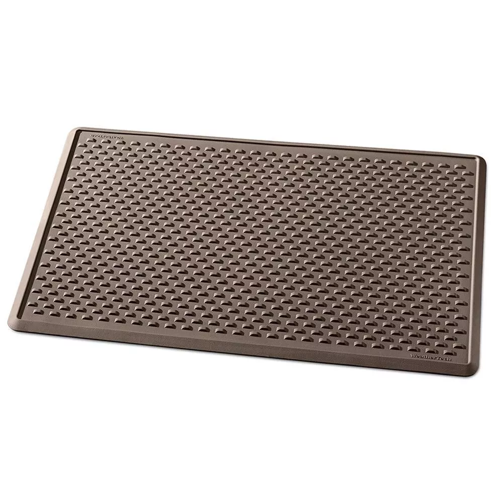 WeatherTech IndoorMat 30" x 60", Brown