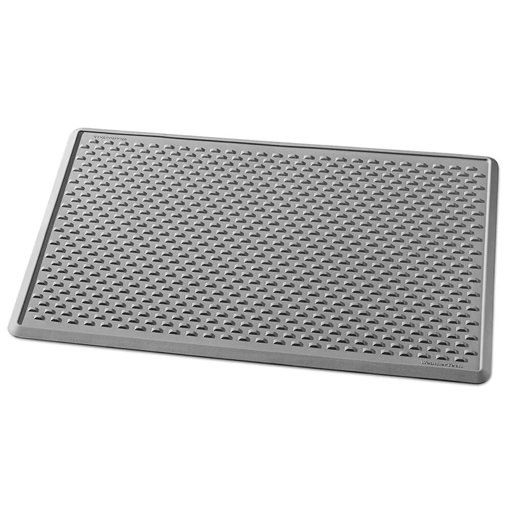 WeatherTech IndoorMat 30" x 60", Gray