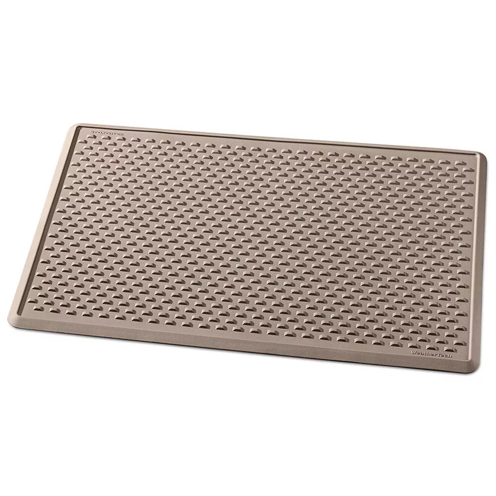 WeatherTech IndoorMat 30" x 60", Tan