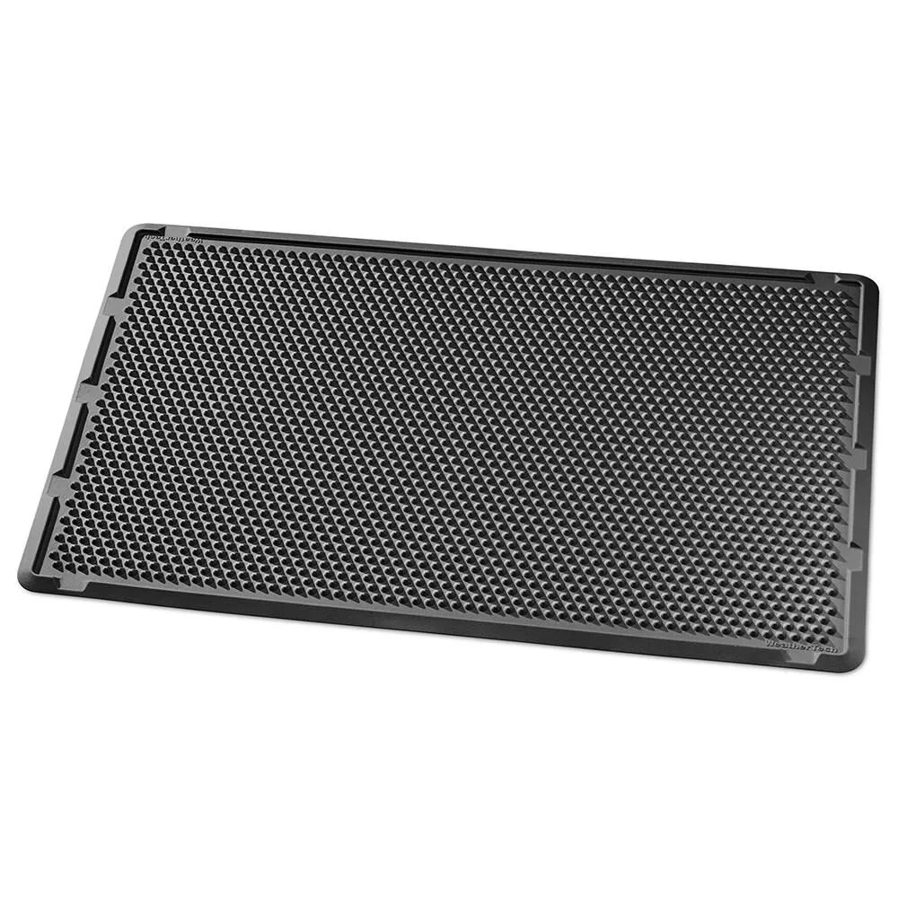 WeatherTech OutdoorMat 30" x 48", Black