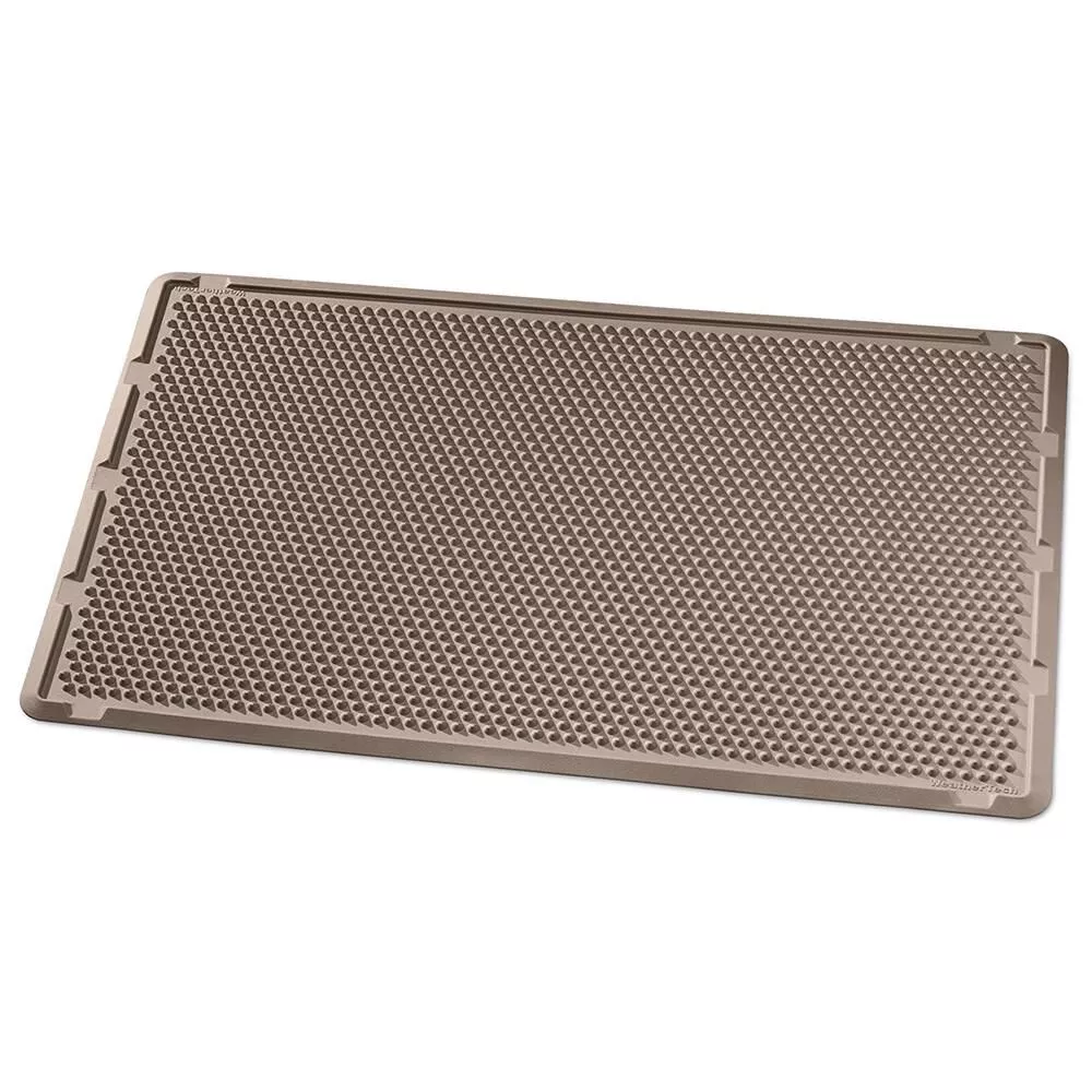 WeatherTech OutdoorMat 30" x 48", Tan