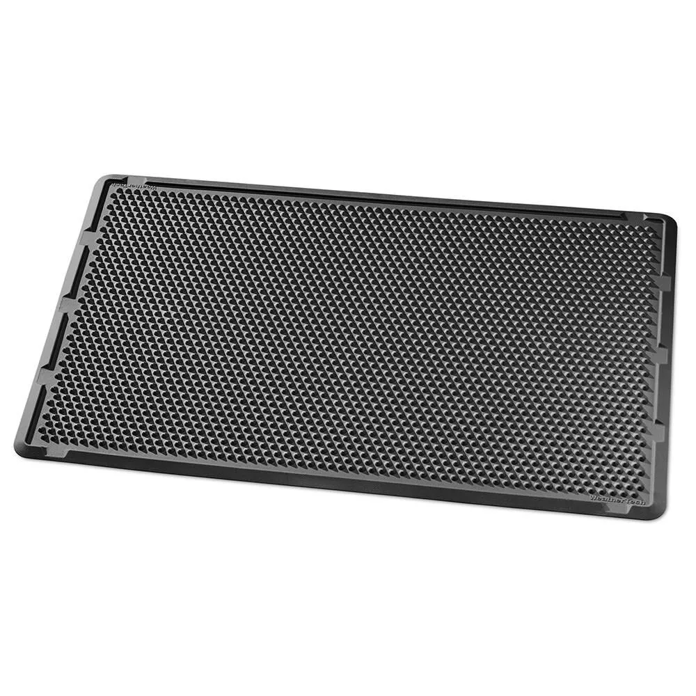 WeatherTech OutdoorMat 30" x 60", Black