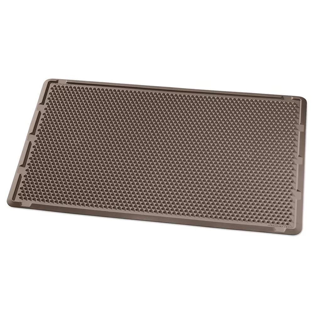 WeatherTech OutdoorMat 30" x 60", Brown