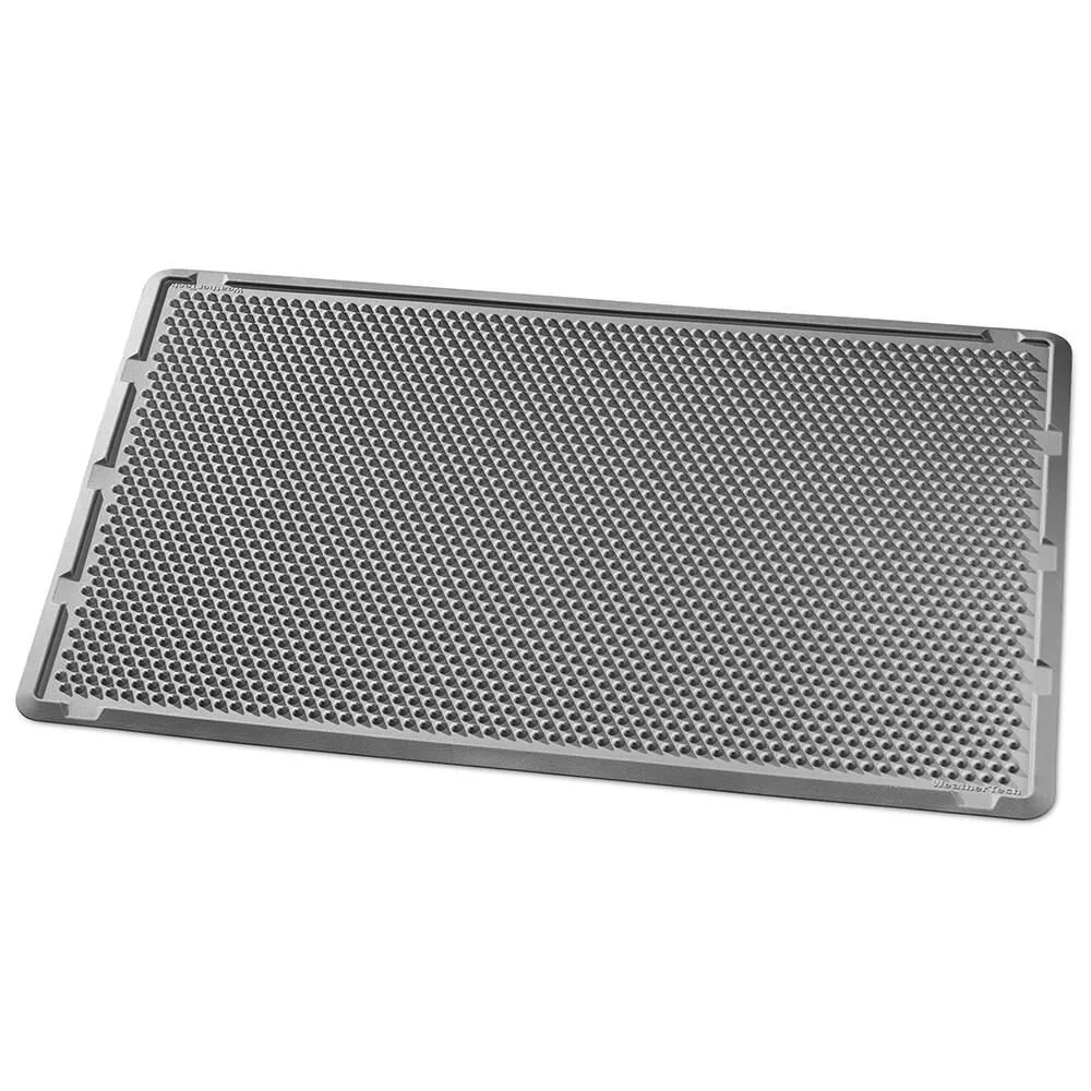 WeatherTech OutdoorMat 30" x 60", Gray