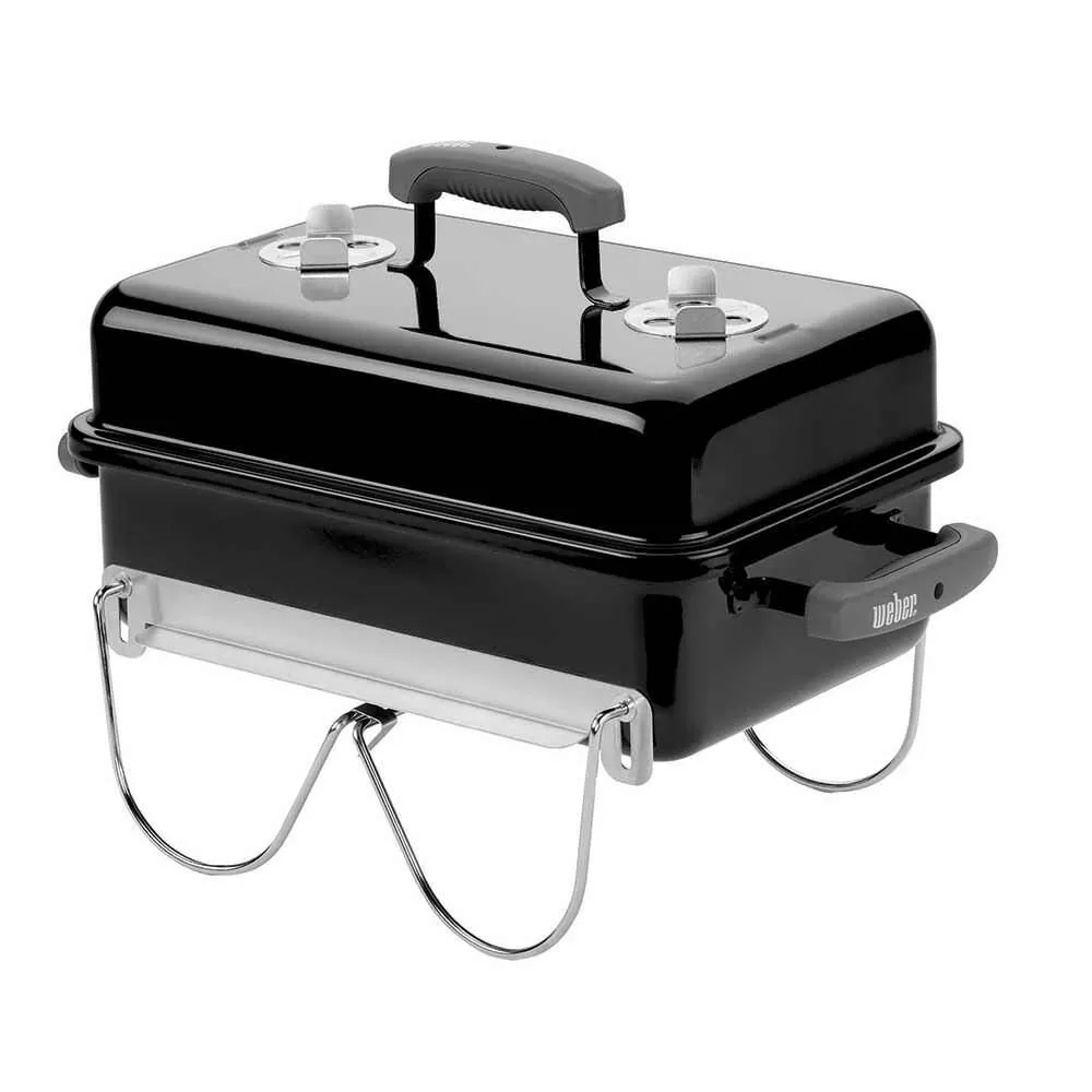 Weber Go Anywhere Charcoal Grill