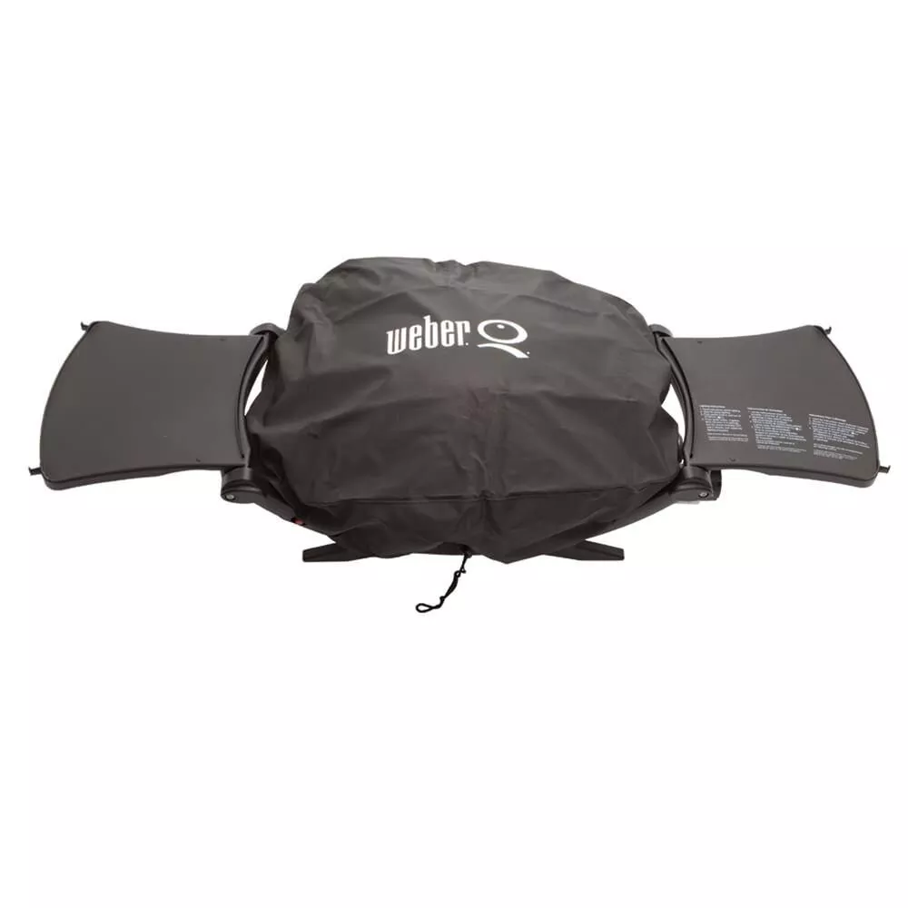 Weber Q Cover- For Weber Q 200