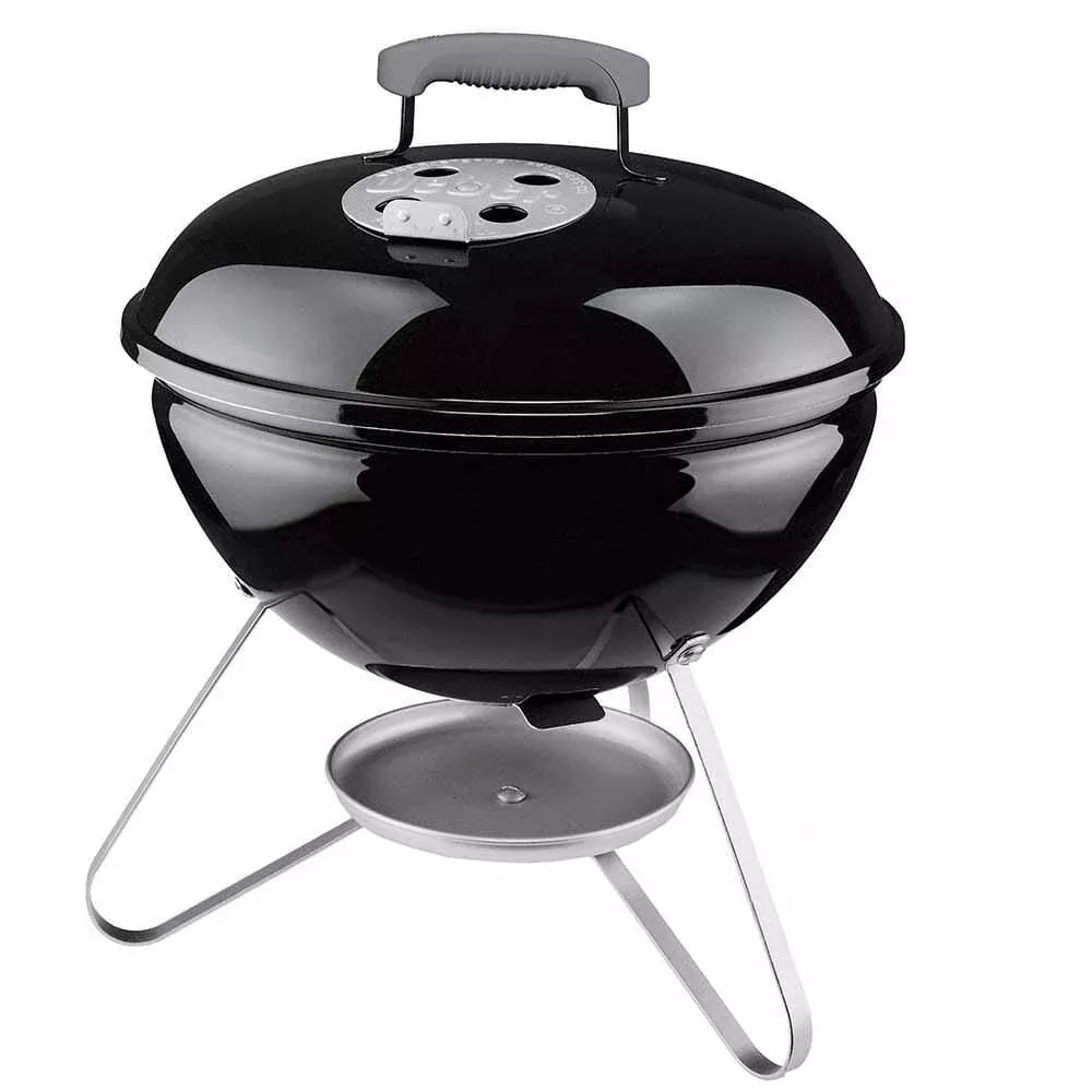 Weber Smokey Joe Charcoal Grill