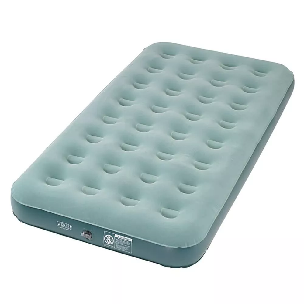 Wenzel Air Bed, Twin