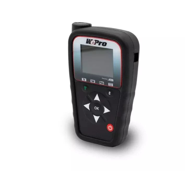 WePro Sensor Plus Programming Tool• WP88