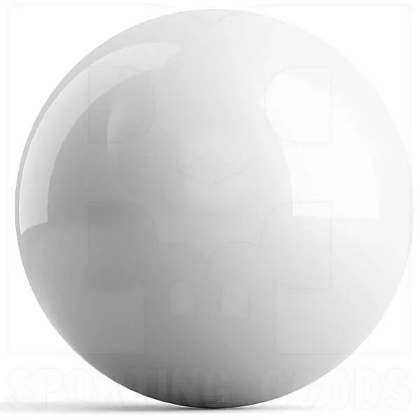 Weston Billiard Mini Balls White