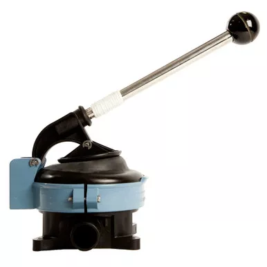 Whale Gusher Titan On-Deck Manual Bilge Pump