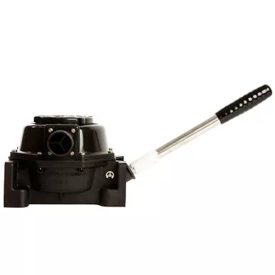 Whale MK5 Universal 3-Position Manual Bilge Pump