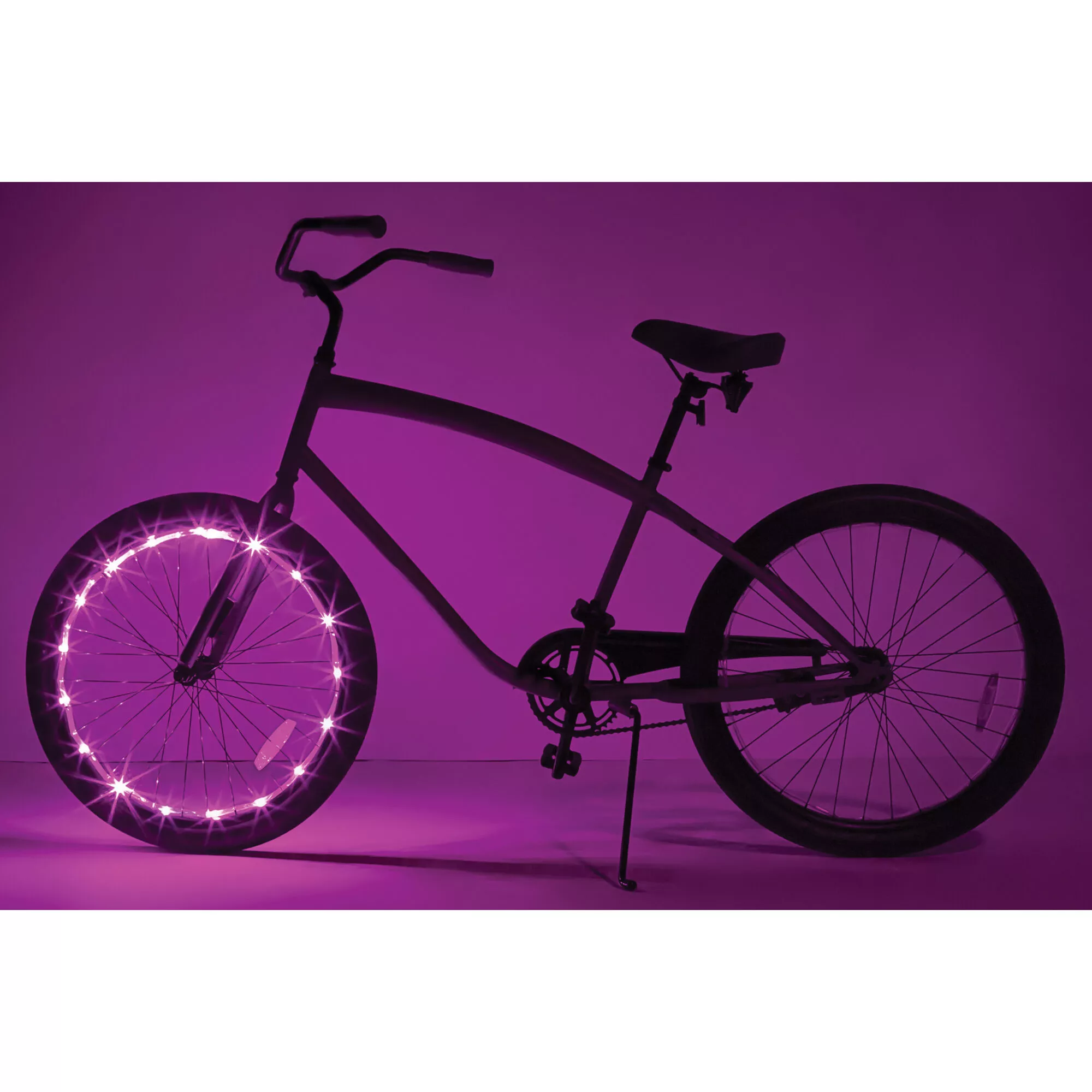 Wheel Brightz™, Pink
