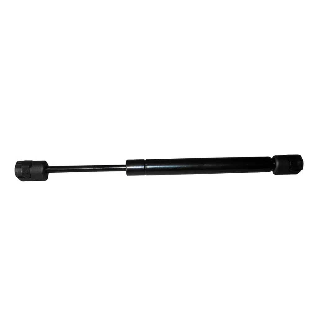 Whitecap 20″ Gas Spring – 60lb – Black Nitrate