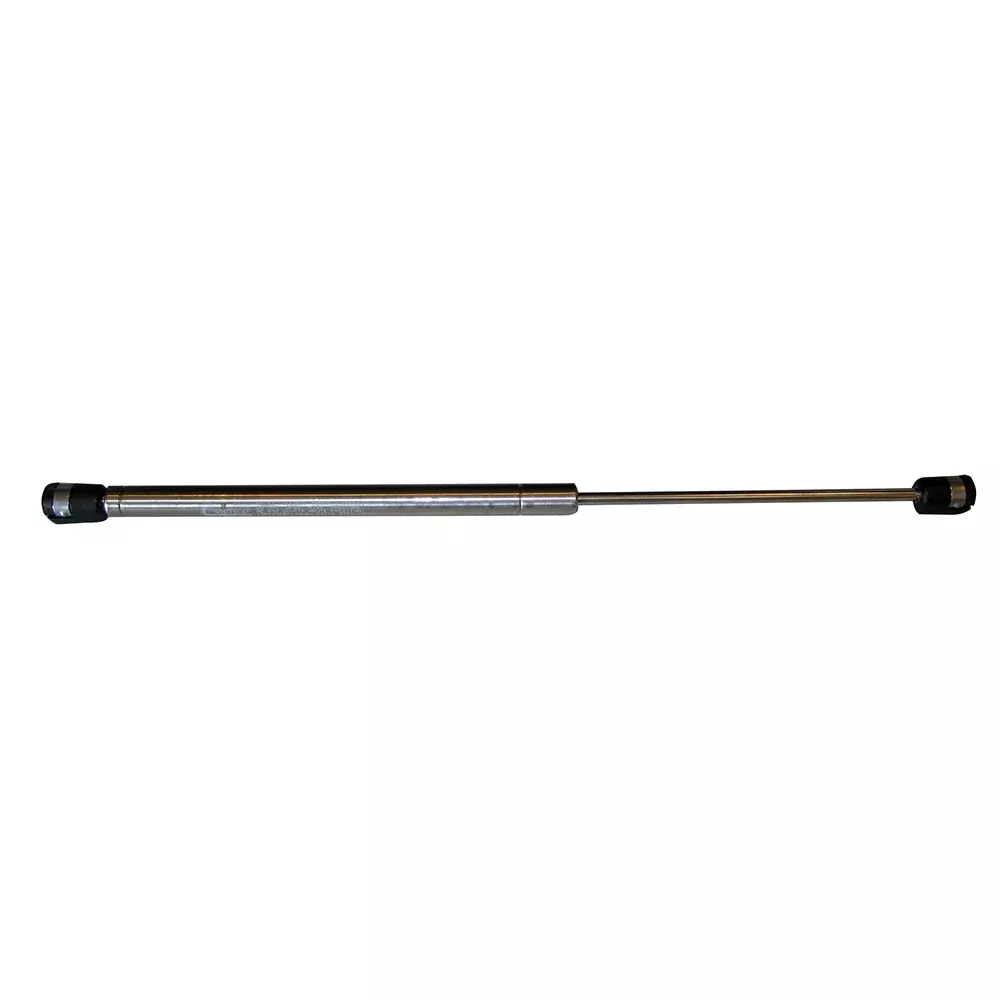 Whitecap 20" Gas Spring - 90lb - Stainless Steel - G-3490SSC