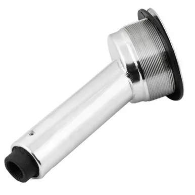 Whitecap 304 SS Rod and Cup Holder, 30-Degree
