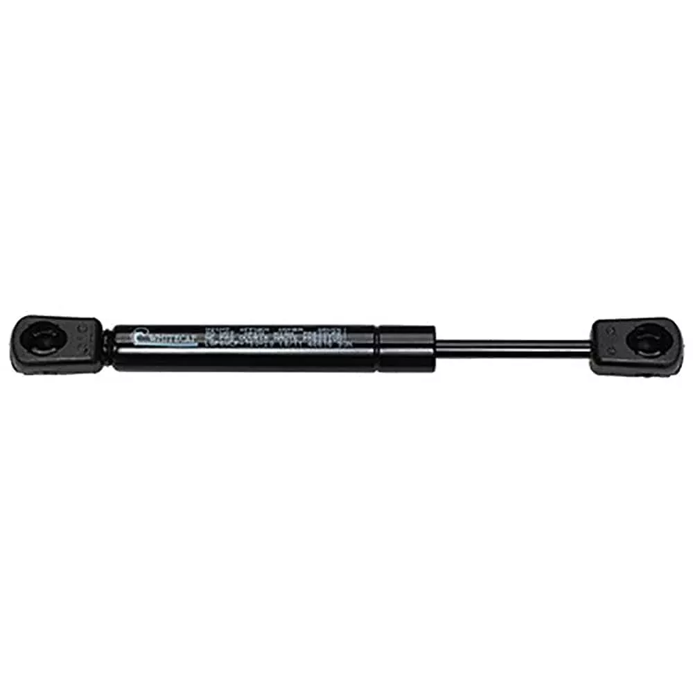Whitecap 7-1/2″ Gas Spring 10lb – Black Nitrate